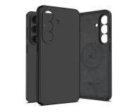 Tech-Protect Silicone Magsafe Galaxy S26+ Plus Black - 1500286 - zdjęcie 1